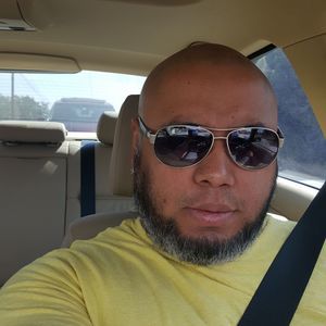 Meet your Posher, Felipe reyes